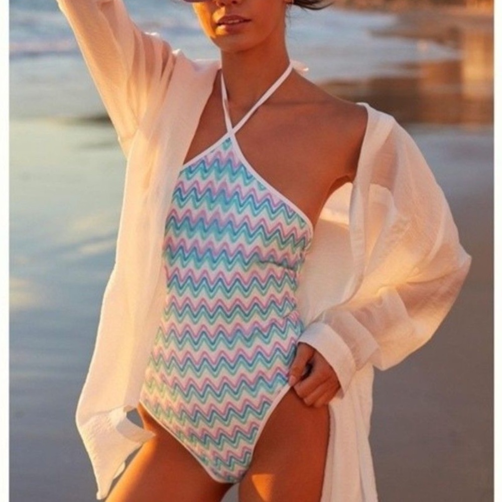 L Space Mirabella one piece